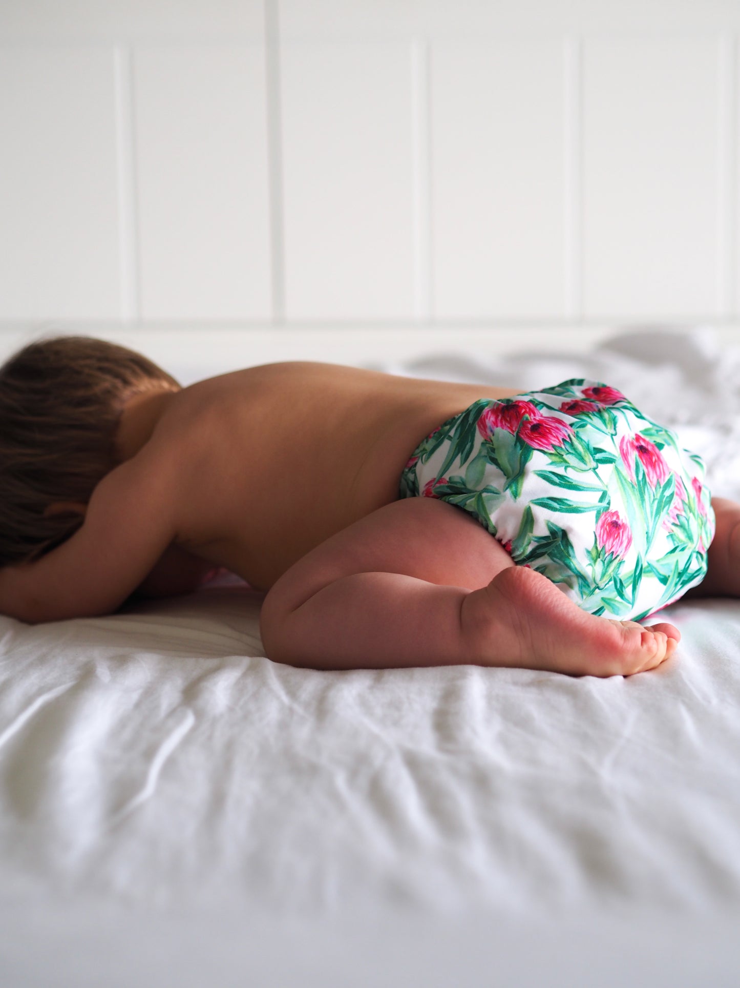 Packing your Baby Bag Tips.