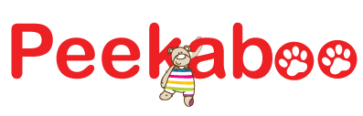 Peekaboo - Baby Bare Cloth Nappies