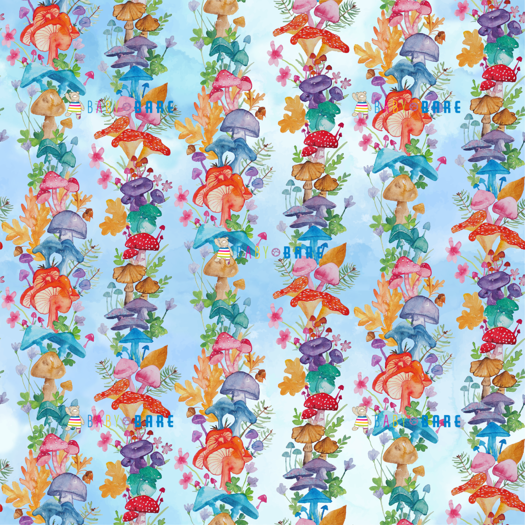 Cloth Nappies - Bare Cub AI2 - Sunshine