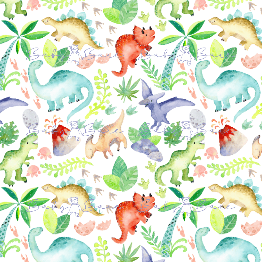 Honey Wrap Covers - Newborn - Story Book - Baby Bare Cloth Nappies