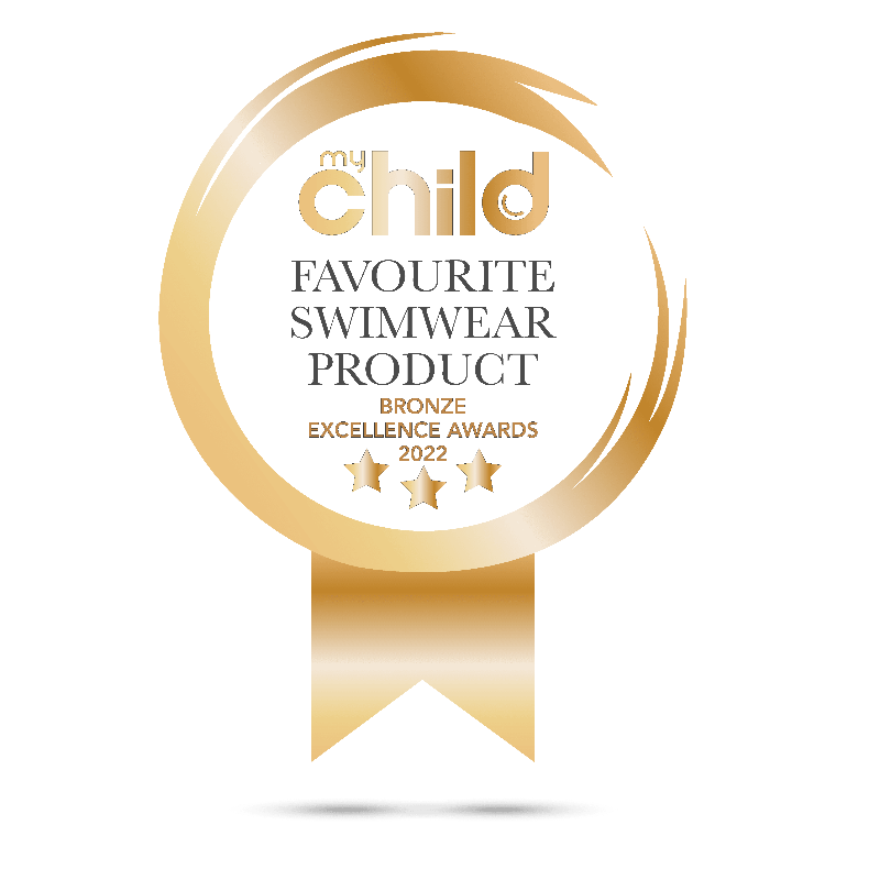 Award for favourite swim wear product