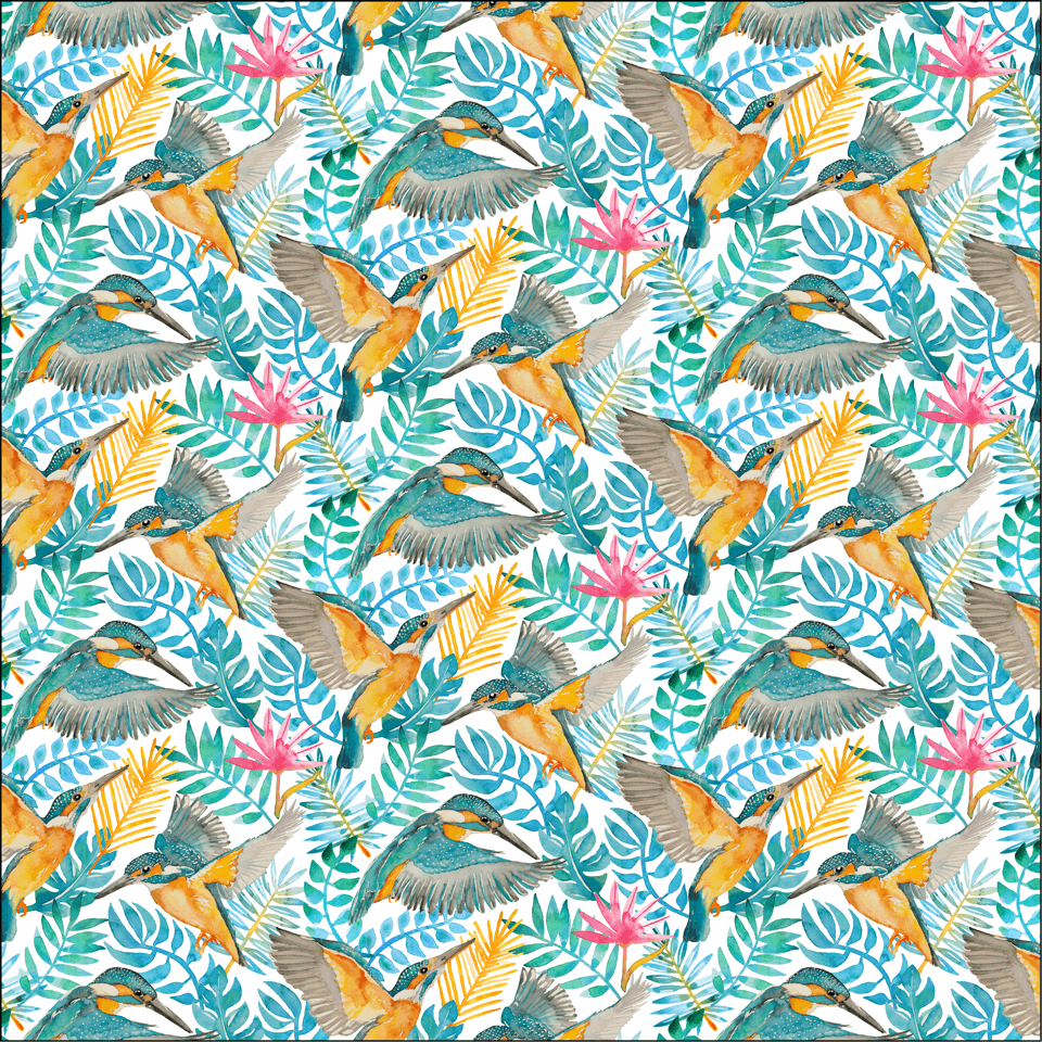 Bare Kids - Swim Set - Baby Bare Cloth Nappies