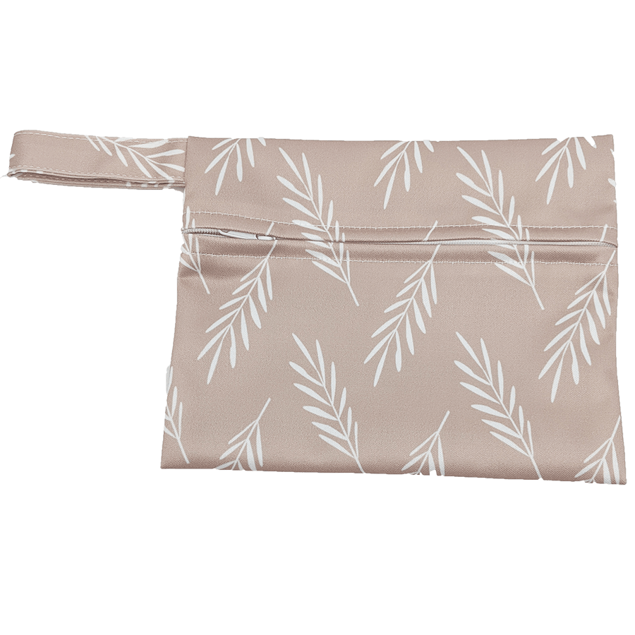 Breast Pads - Peekaboo - Baby Bare Cloth Nappies