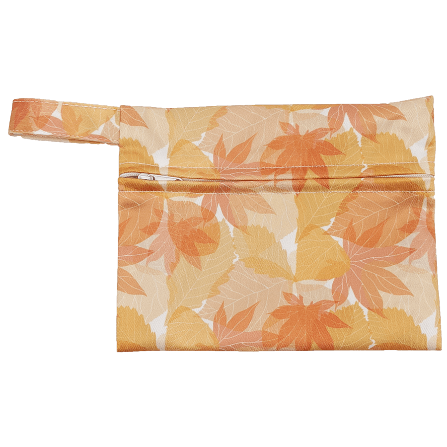 Breast Pads - Peekaboo - Baby Bare Cloth Nappies