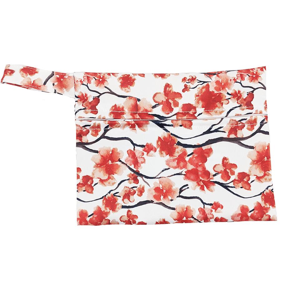 Breast Pads - Peekaboo - Baby Bare Cloth Nappies
