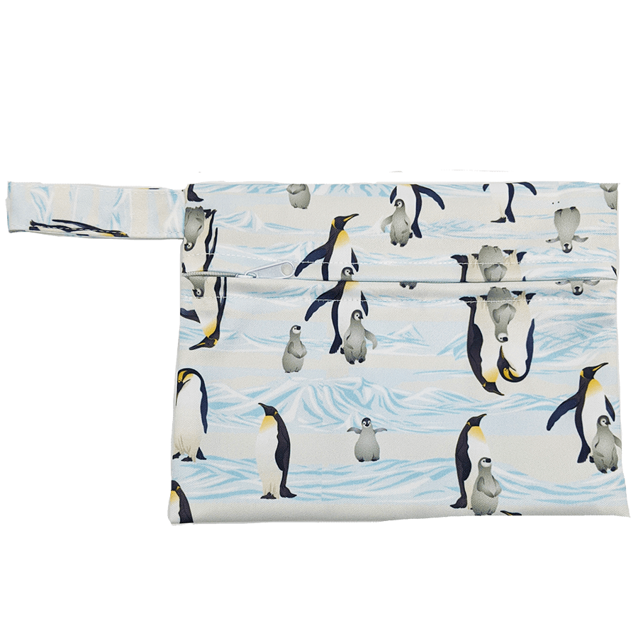 Breast Pads - Peekaboo - Baby Bare Cloth Nappies