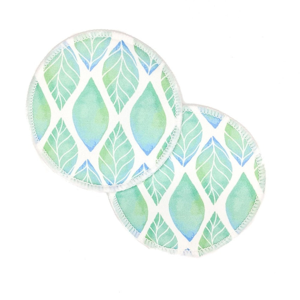 Breast Pads - Peekaboo - Baby Bare Cloth Nappies