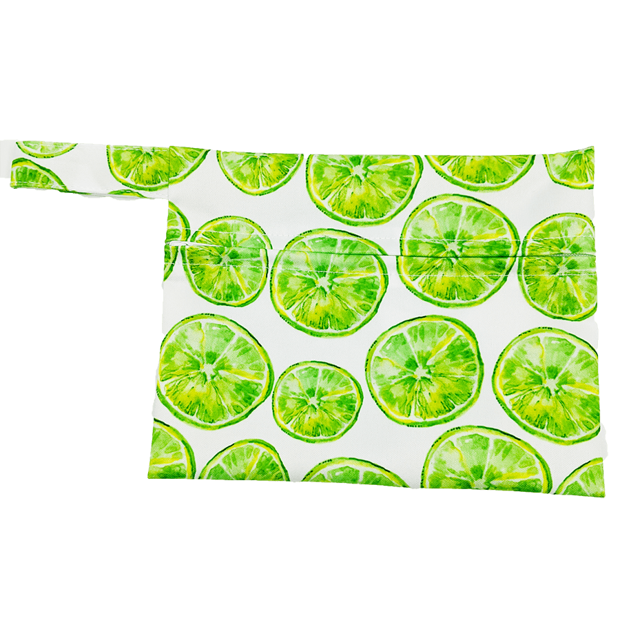 Breast Pads - Peekaboo - Baby Bare Cloth Nappies