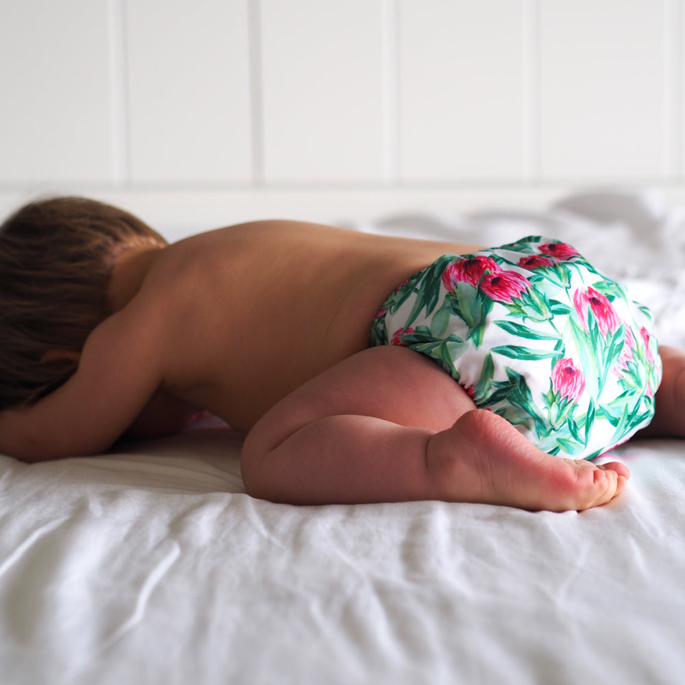 Packing your Baby Bag Tips.
