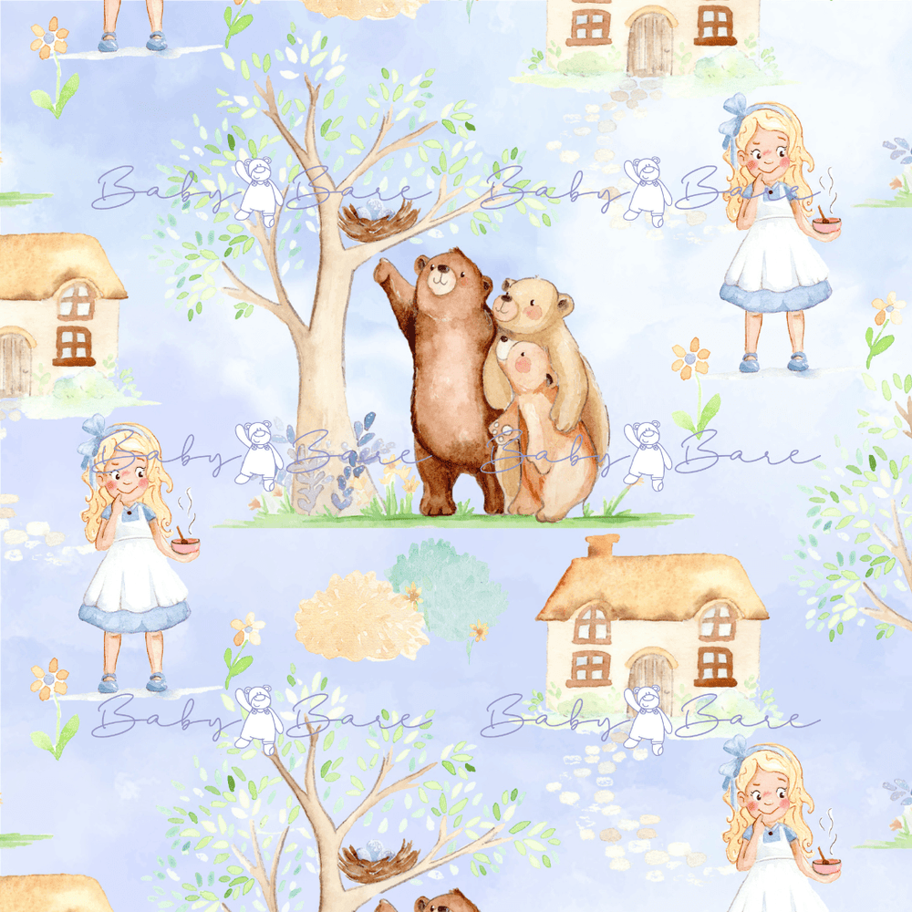 
                  
                    Cave Wet Bag - Story Book - Baby Bare Cloth Nappies
                  
                