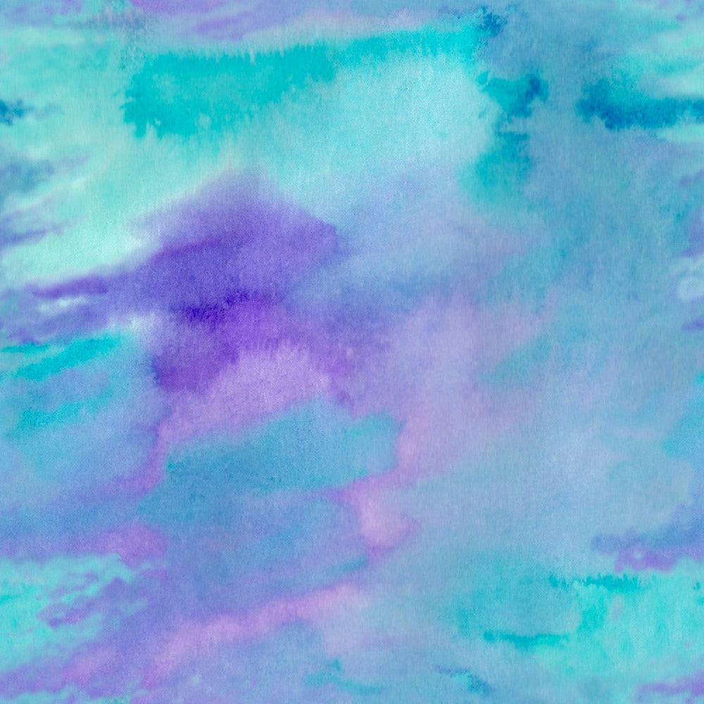 
                  
                    Fabric swatch with tie dye pattern
                  
                