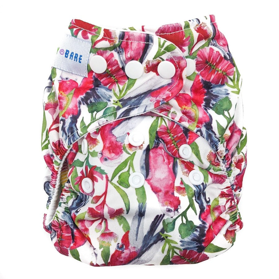
                  
                    Full Time Cloth for $299 - Baby Bare Cloth Nappies
                  
                