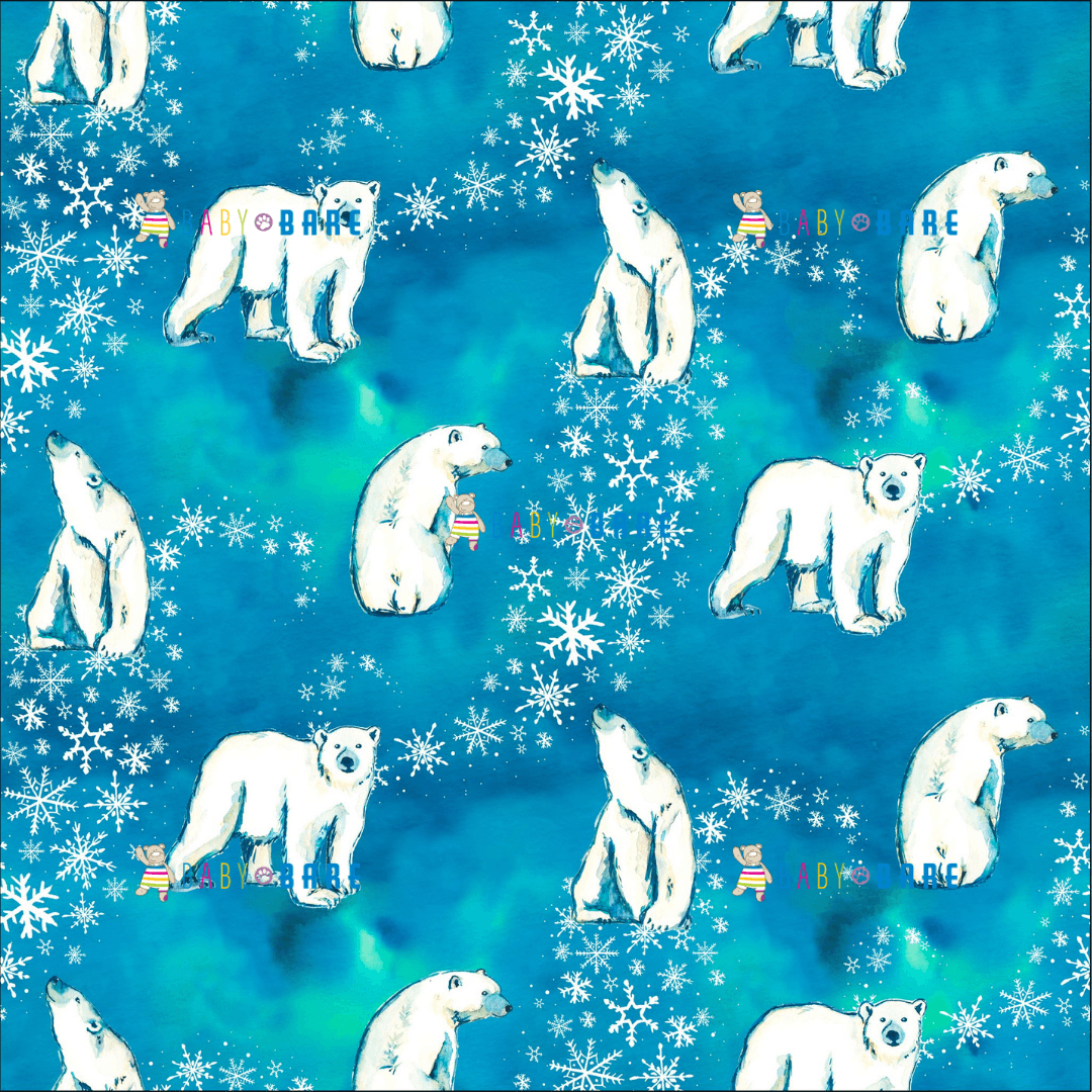 Wet Bag - Double - Little Adventures Collection - Baby Bare Cloth Nappies