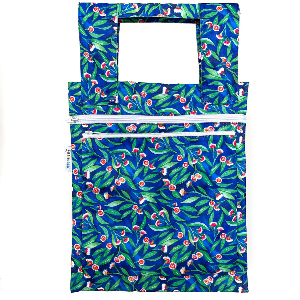 
                  
                    Wet Bag - Double - Sunshine - Baby Bare Cloth Nappies
                  
                