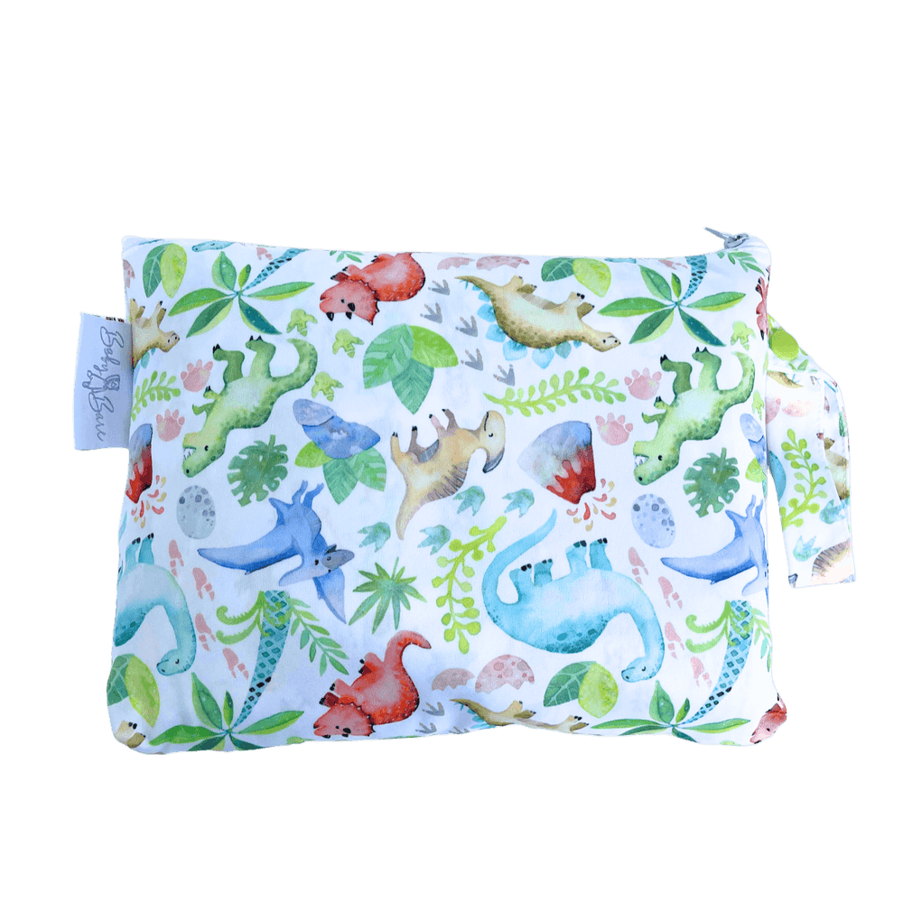 
                  
                    Wet Bag - Mini - Story Book - Baby Bare Cloth Nappies
                  
                