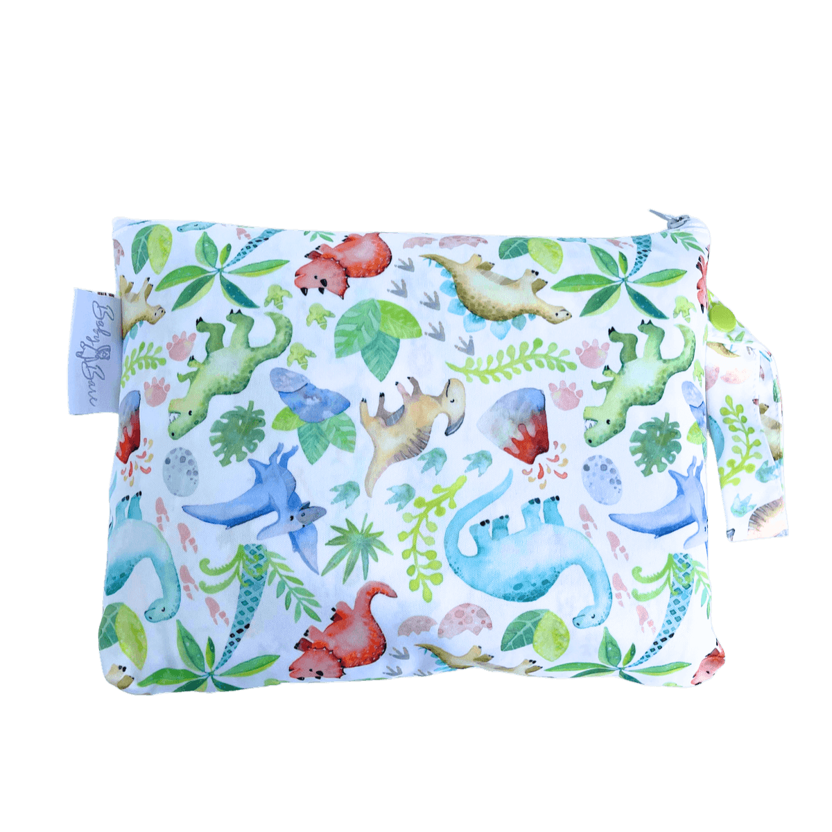 Load image into Gallery viewer, Wet Bag - Mini - Story Book - Baby Bare Cloth Nappies
