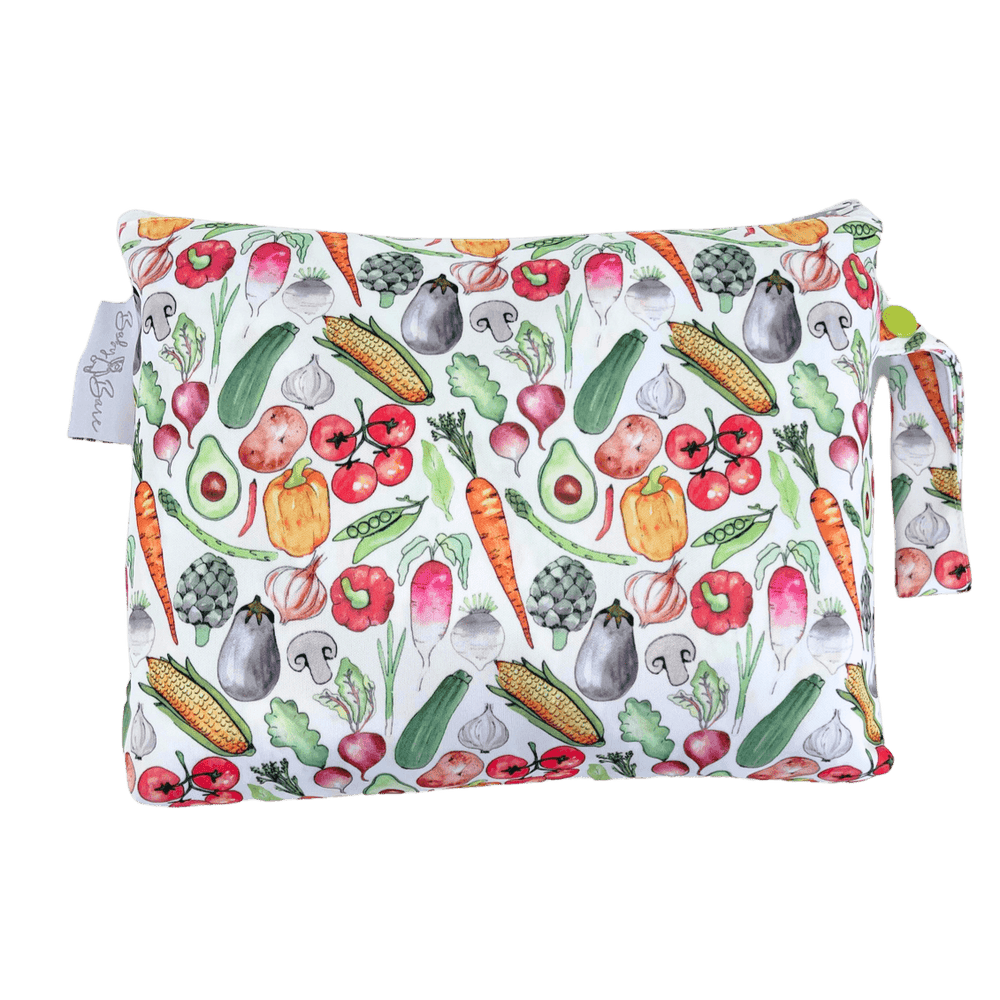 
                  
                    Wet Bag - Mini - Story Book - Baby Bare Cloth Nappies
                  
                