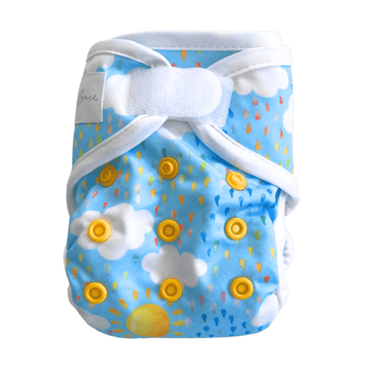 Cloud hotsell cloth diapers