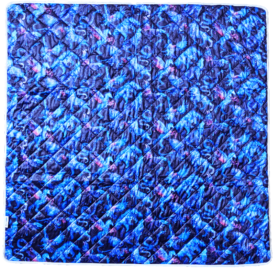 
                  
                    Play Mats - Little Adventures Collection - Baby Bare Cloth Nappies
                  
                