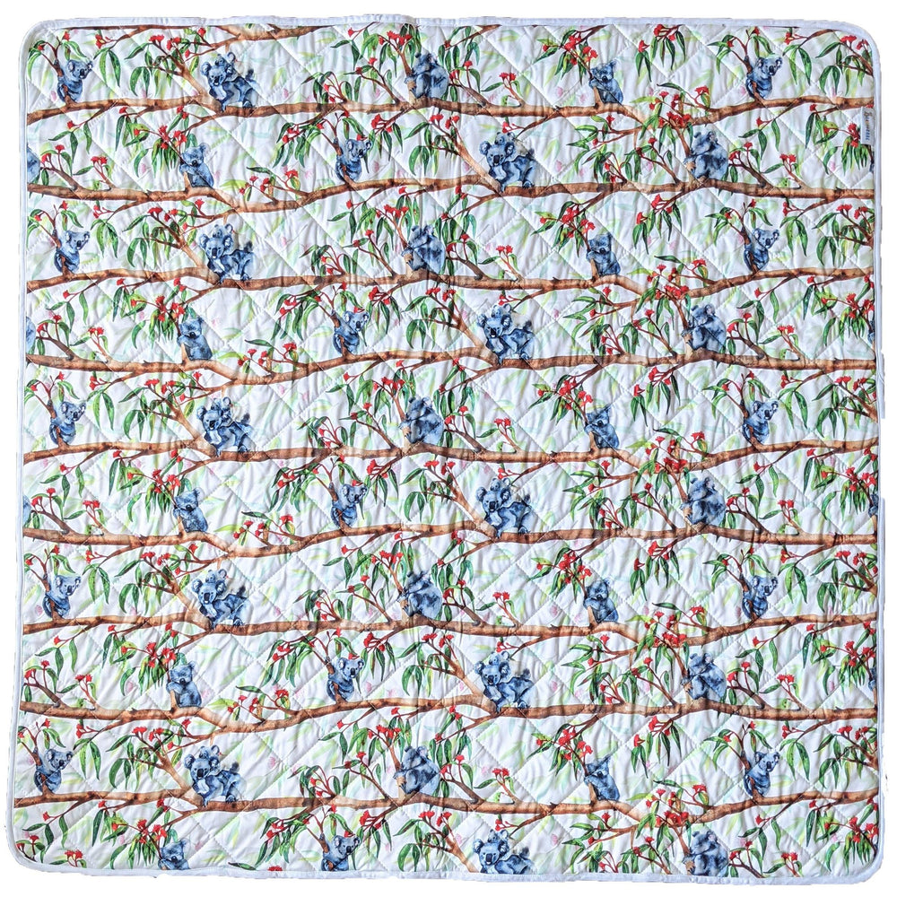 
                  
                    Play Mats - Little Adventures Collection - Baby Bare Cloth Nappies
                  
                