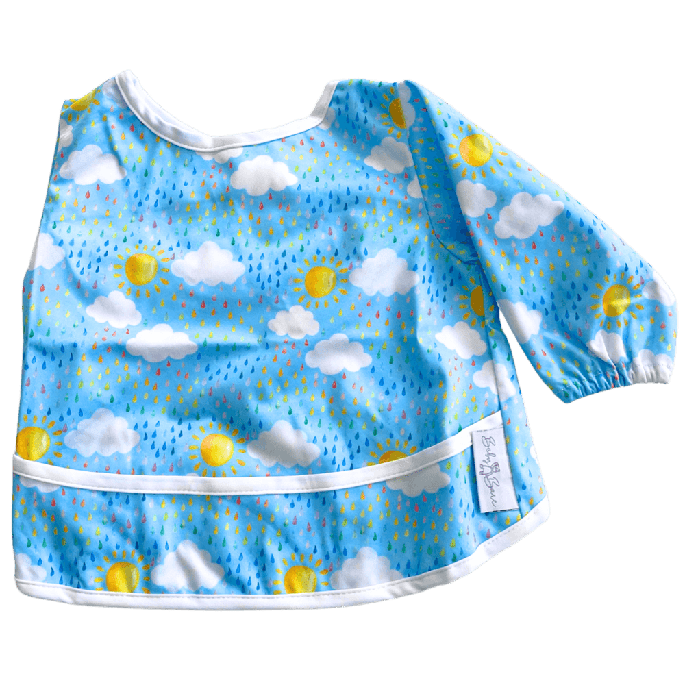 
                  
                    Smocks - Story Book - Baby Bare Cloth Nappies
                  
                