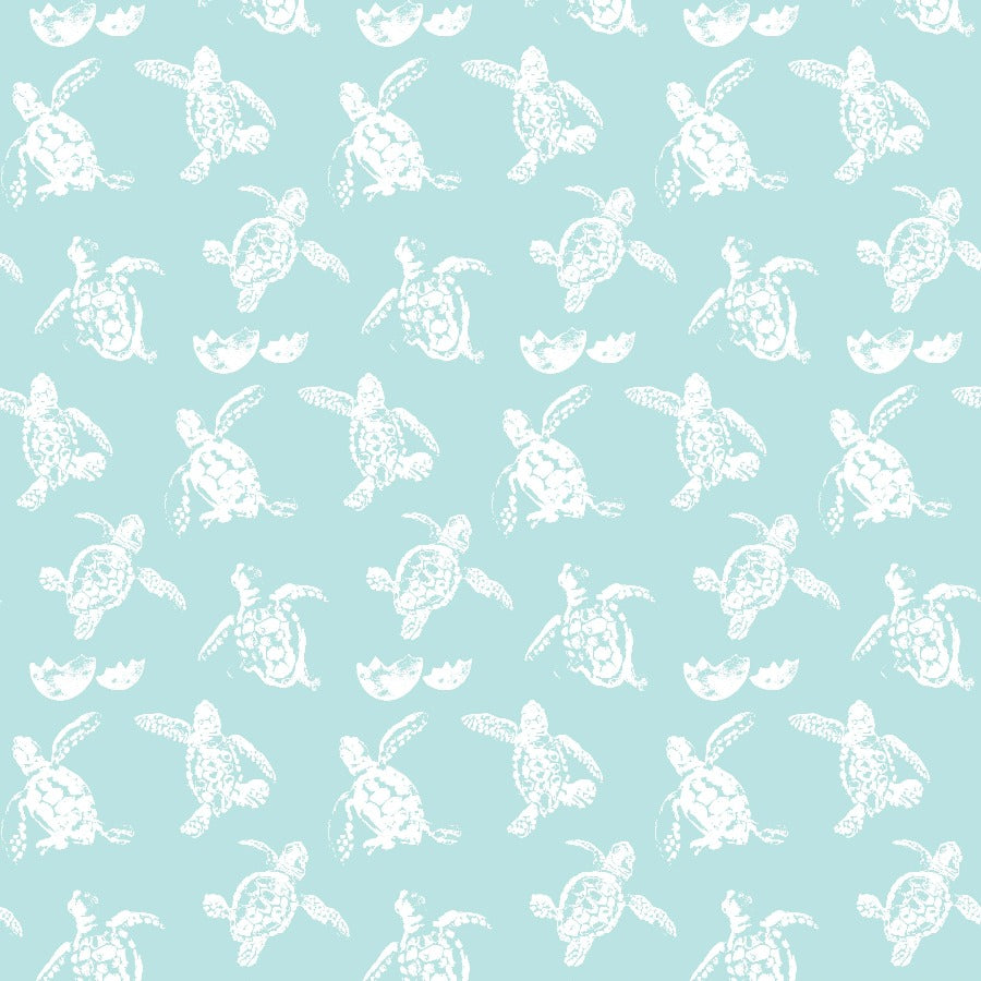 
                  
                    Turtle fabric swatch
                  
                
