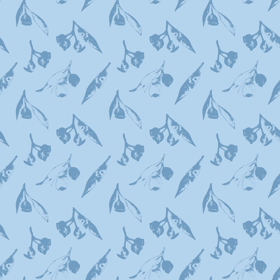 
                  
                    Blue fabric swatch
                  
                