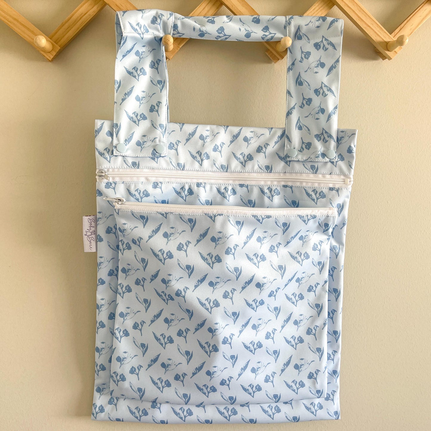WET BAGS – Baby Bare Cloth Nappies