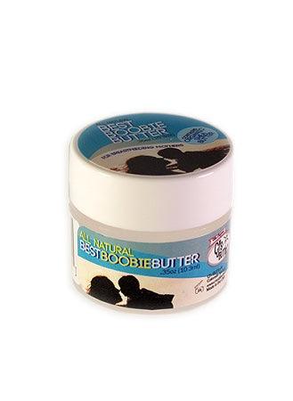 Boobie butter pot