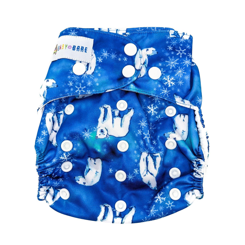 
                  
                    Swim Nappies - Baby Bare Cloth Nappies
                  
                