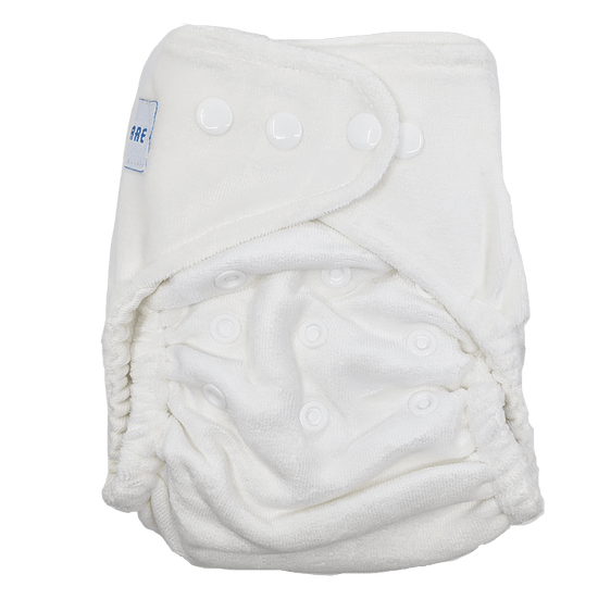 HONEY POT FITTED CLOTH NAPPIES – Baby Bare Cloth Nappies